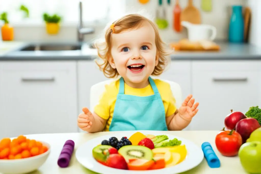 Managing Dietary Restrictions for Toddlers with Allergies