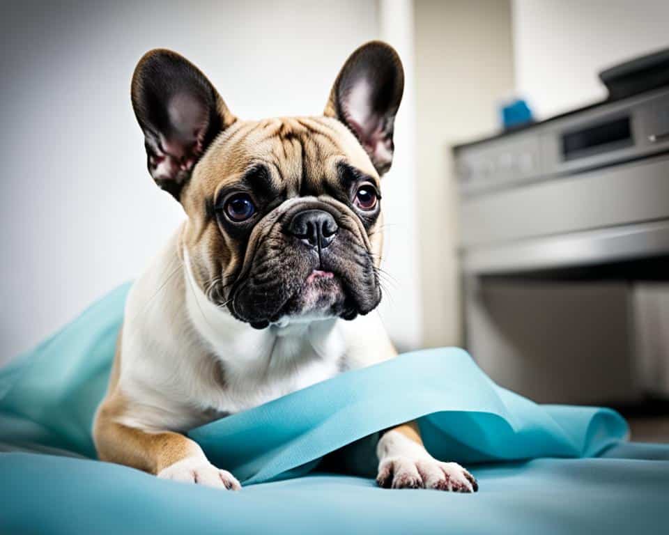 Complications with Natural Births for French Bulldogs