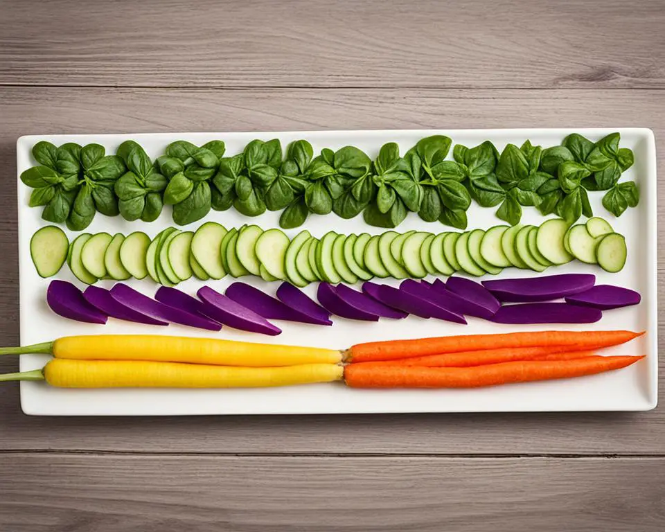 Daily Diet Vegetables