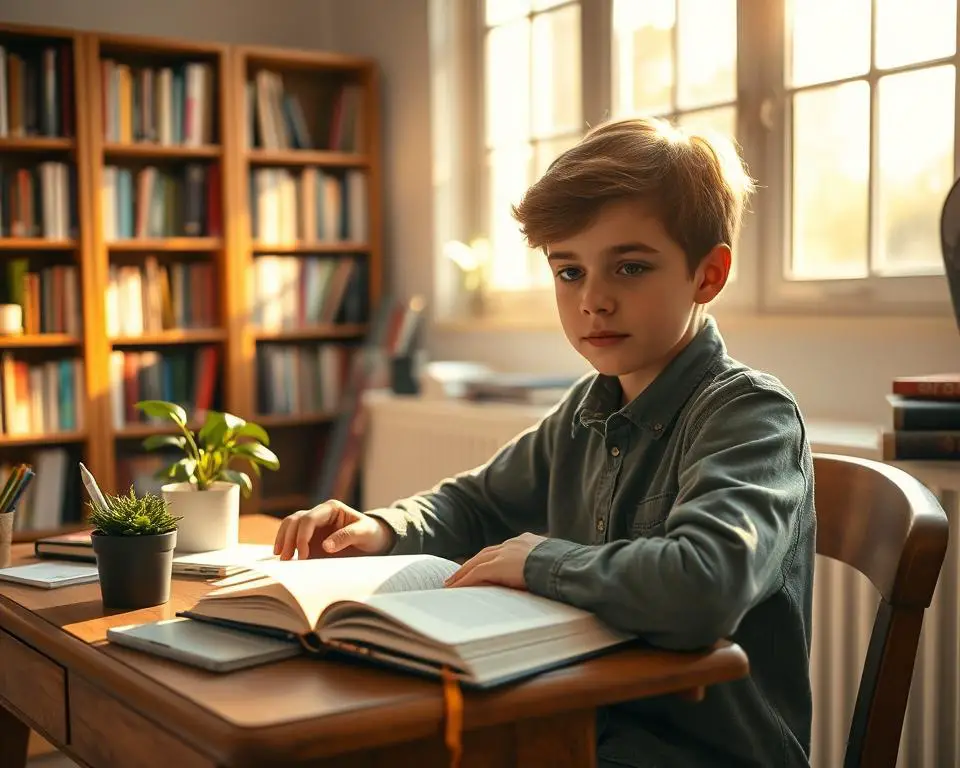 academic success