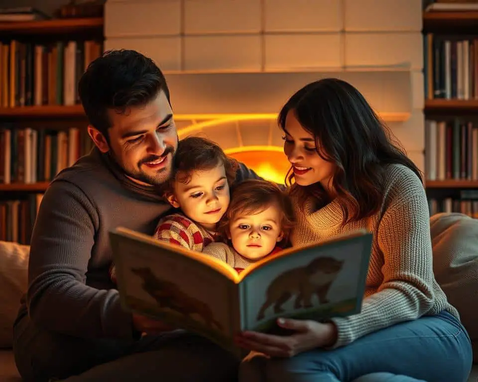 reading routine