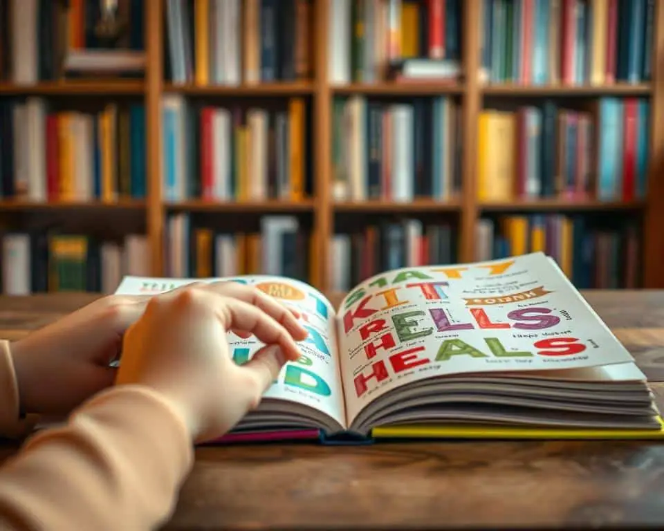 vocabulary enhancement