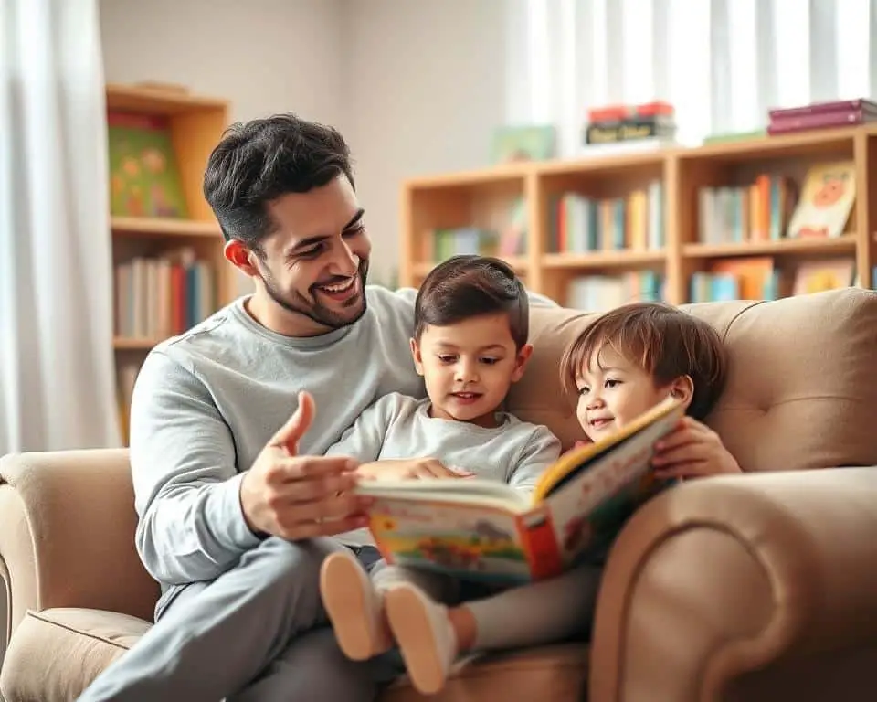 dialogic reading techniques