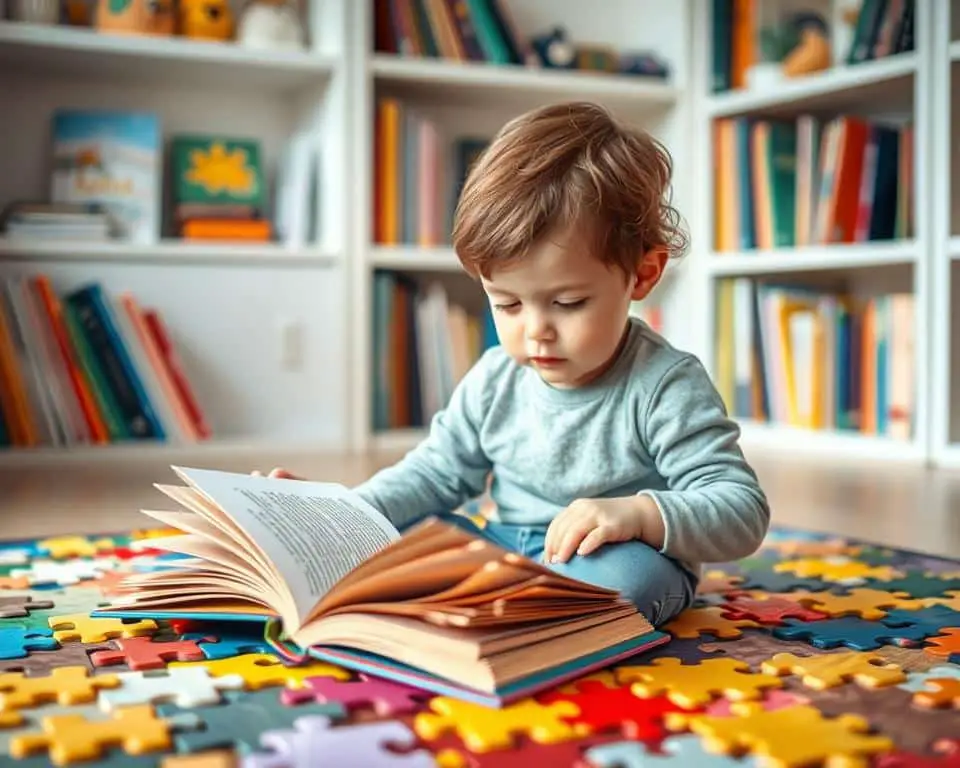 jigsaw reading method