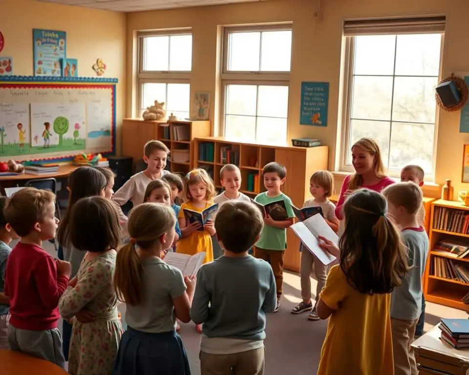 readers theater
