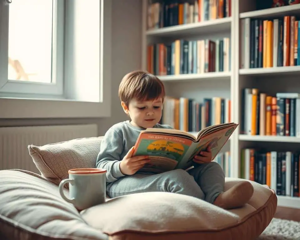 reading visualization strategies