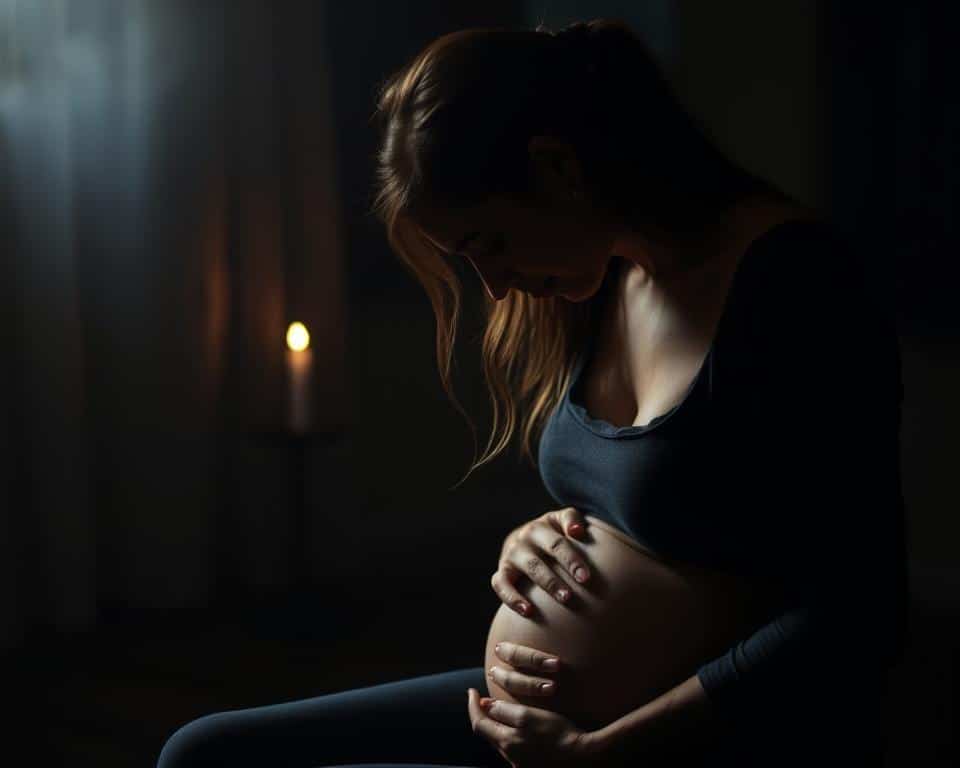 emotional support miscarriage