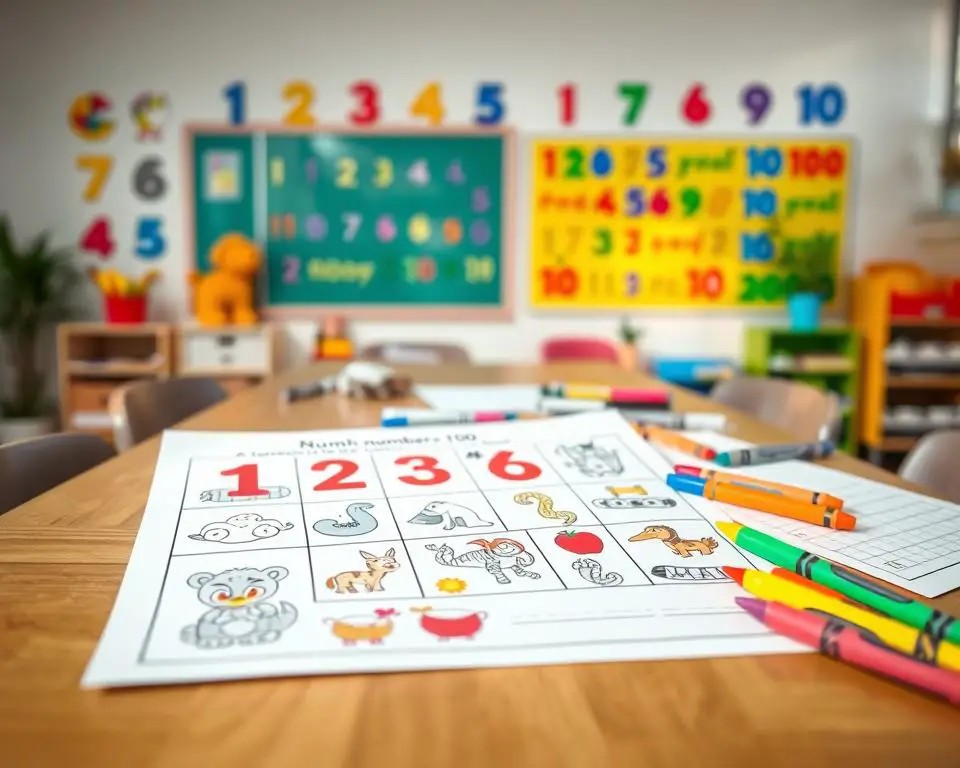 free children’s worksheets